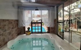 Pousada Cantinho de Minas Da Tânia